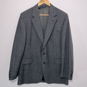 Marshall Field’s Vintage Cricketeer 100% Wool Men’s Sport Coat Blazer Size 38